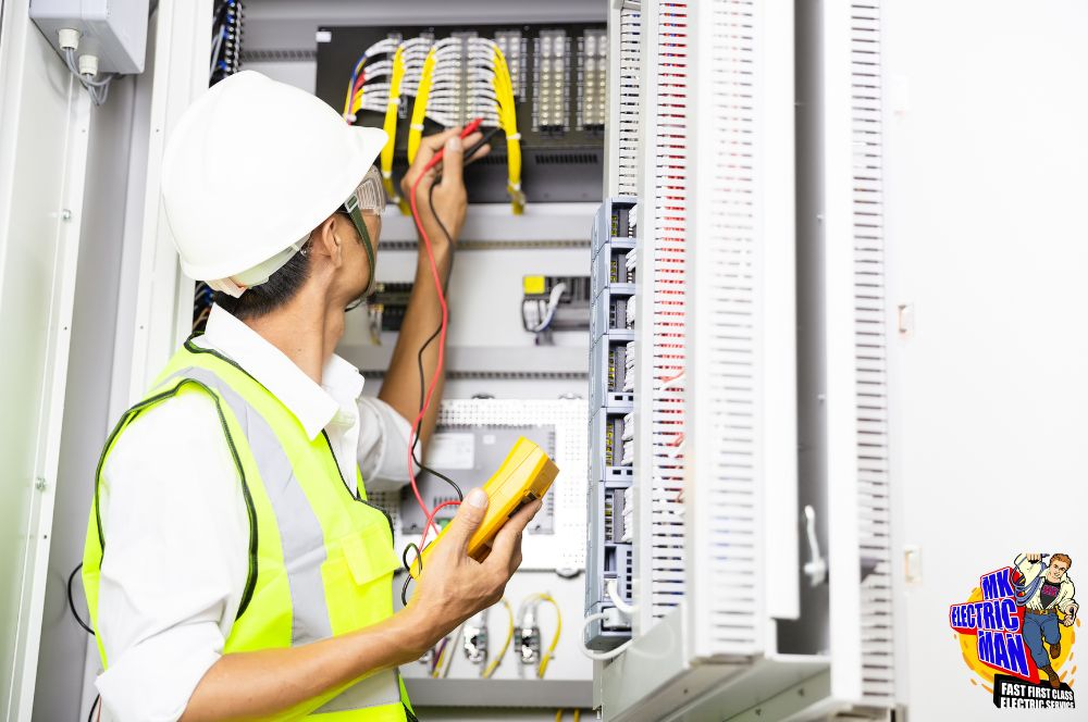 Top Electrical Repair Services for Your French Quarter Home in New Orleans Thumbnail